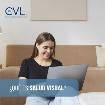 Slider image (4) CVL - Correccion Visual Con Laser in Puebla, Mexico